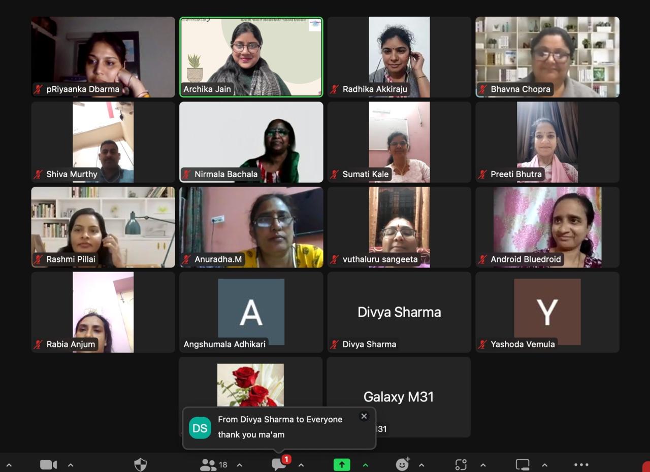 Certificate / Practitioner Courses