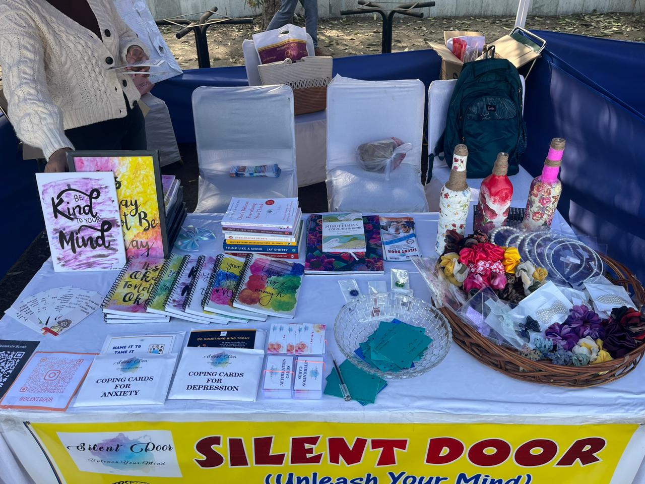 Therapist Startup Tools