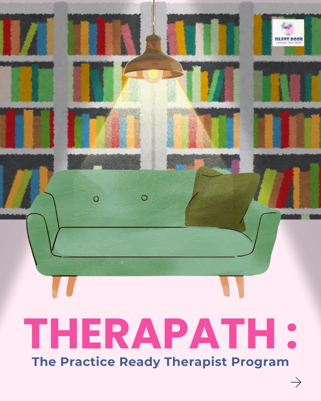 THERAPATH: Preparing young and aspiring psychologist to start their own practice
