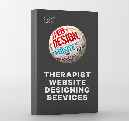 Website Designing Services for Therapist