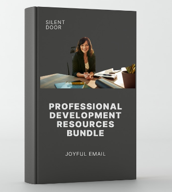 Joyful Mail : Professional Development Resources for Therapist